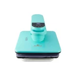 plancha para sublimar de estación única-1