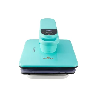 plancha para sublimar de estación única-1