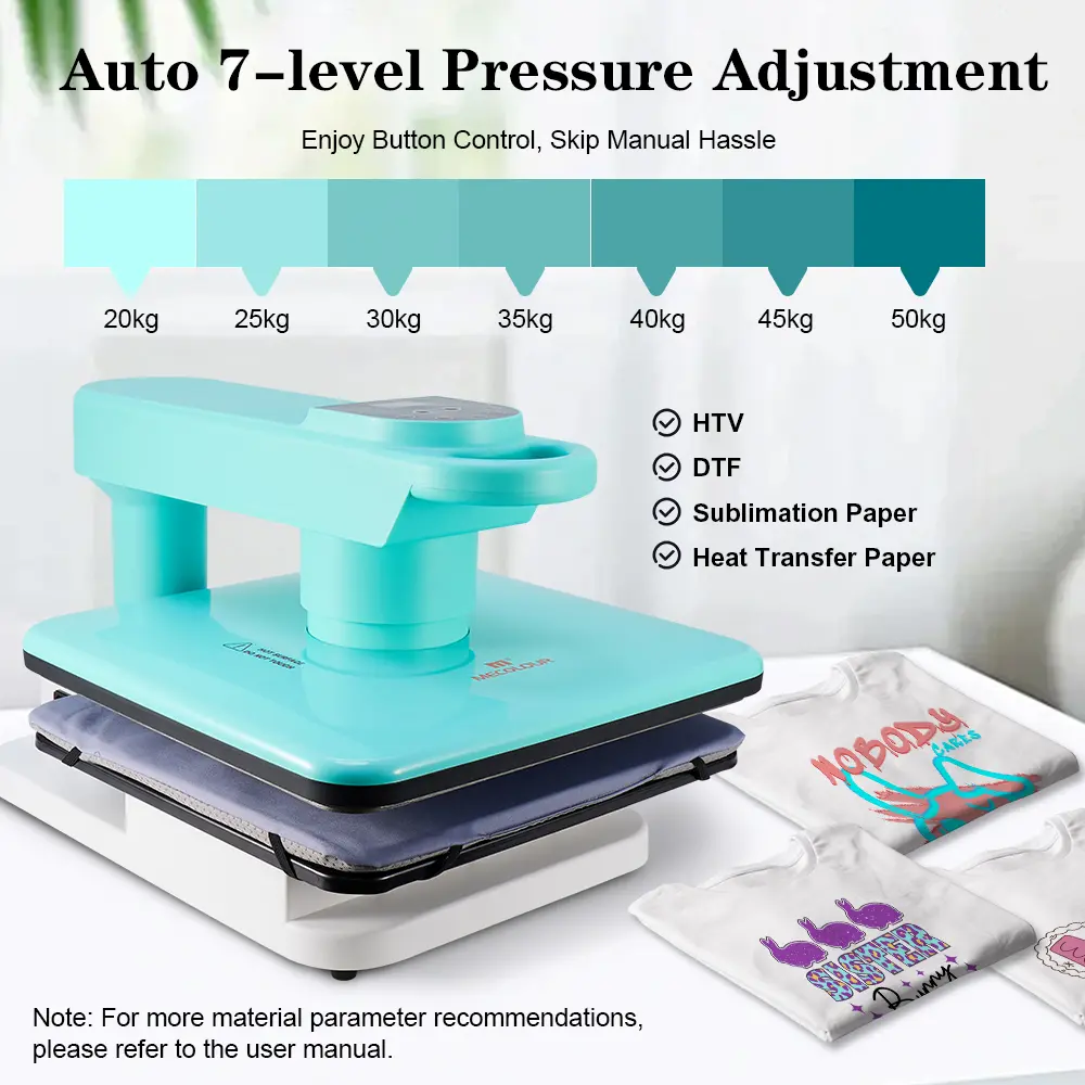plancha para sublimar de estación única-4 plancha para sublimar de estación única-4