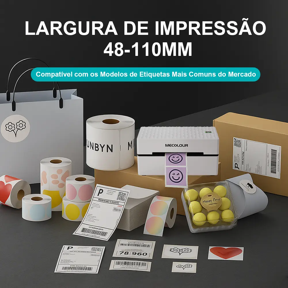 Impresora de etiquetas-5 Impresora de etiquetas-5