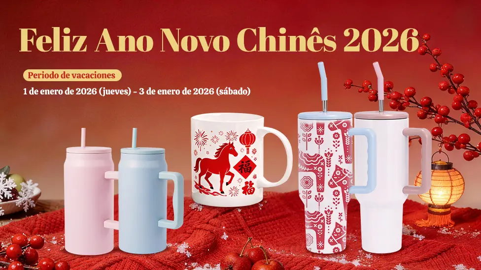 2026 Feliz año nuevo