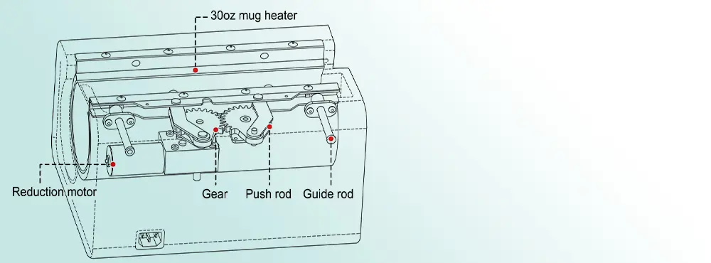Diseño estable y confiable