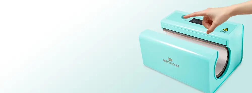 Máquina automática de impresión de tazas