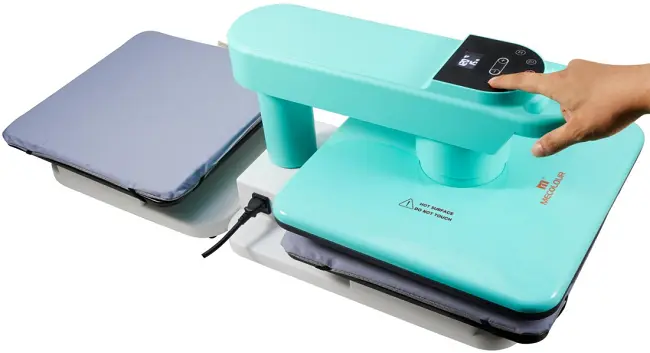 Operación fácil de usar