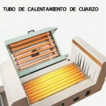 S302 HORNO DE TÚNEL-4