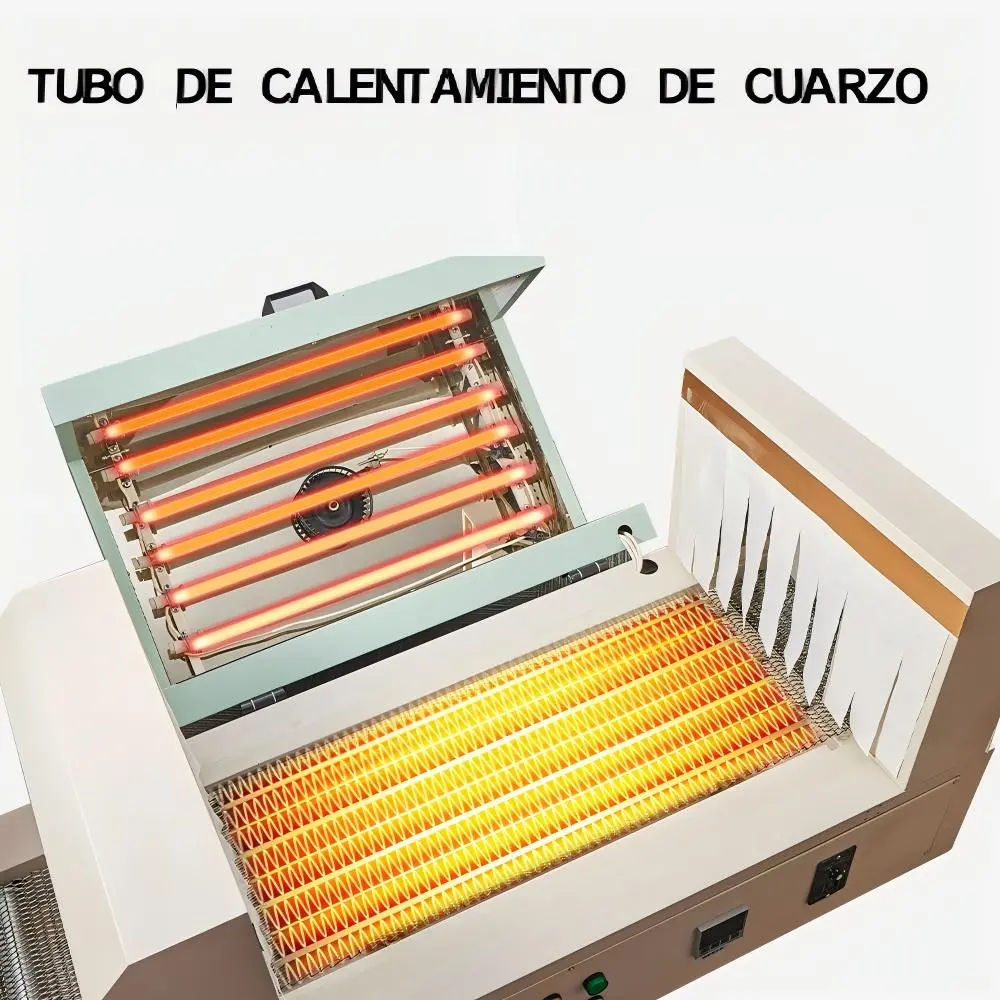 S302 HORNO DE TÚNEL-4