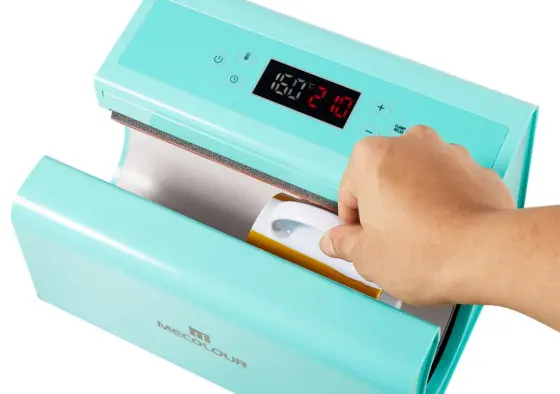 Máquina Automática para Tazas 30oz