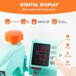 máquina de sublimación 8 en 1-3