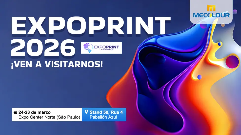 ExpoPrint & ConverFlexo Latin America 2026