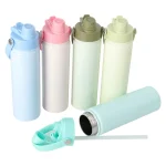 Vaso de acero inoxidable 22 oz para sublimación-con doble tapa-1