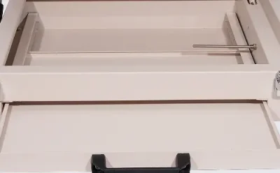 dtf Bandeja Extraíble