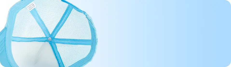 Orificios de Malla Transpirable