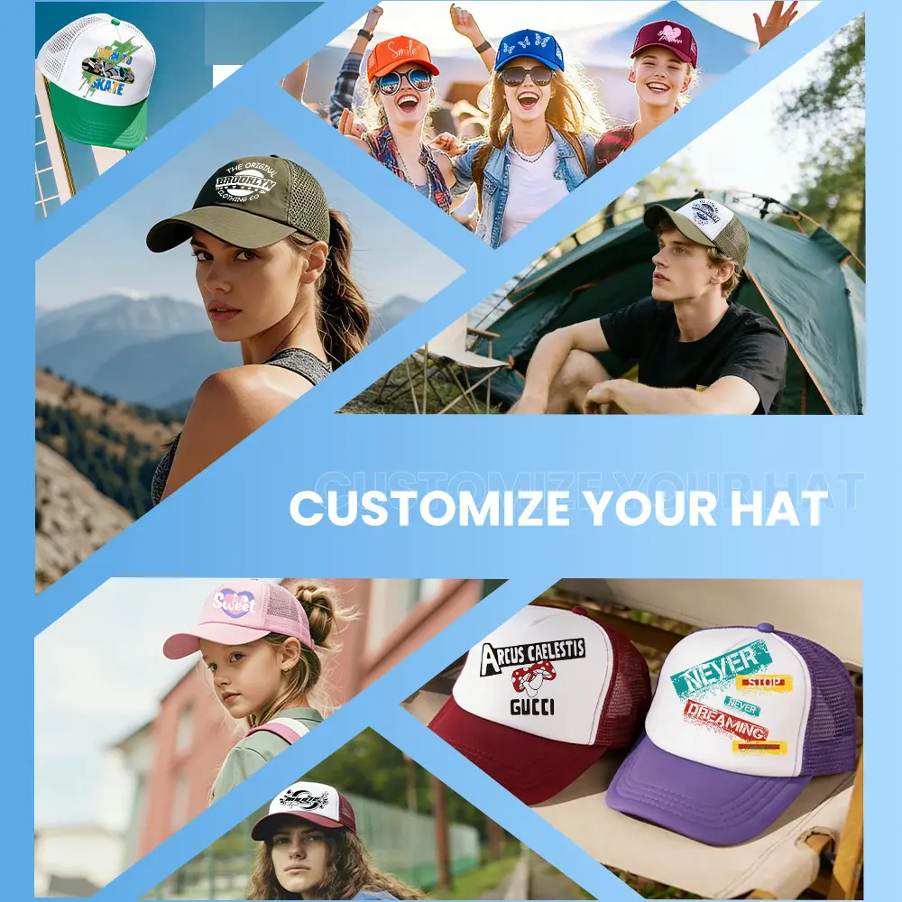 Gorras de sublimación-4