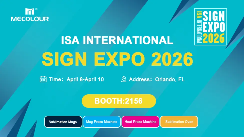 ISA International Sign Expo 2026