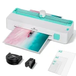 Laminadora multifuncional A4-1