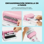 anilladora cinch-3
