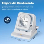 Cortadora Circular de Papel 54mm Diámetro Exterior-2