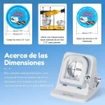 Cortadora Circular de Papel 54mm Diámetro Exterior-3